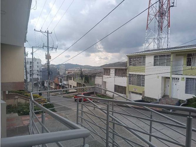 Local en venta en Alta Suiza, Manizales, 26 m² · foto 4 de 9