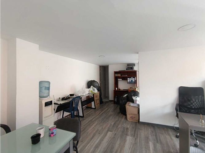 Local en venta en Alta Suiza, Manizales, 26 m² · foto 5 de 9