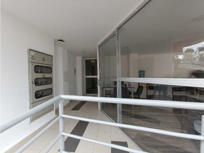 Local en venta en Alta Suiza, Manizales, 26 m² · foto 6 de 9