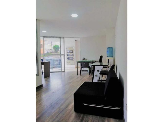 Local en venta en Alta Suiza, Manizales, 26 m² · foto 7 de 9