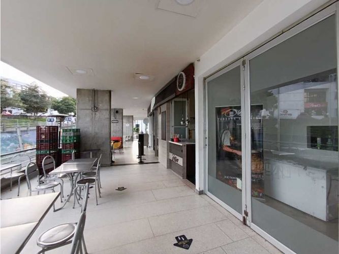 Local en venta en Cable, Manizales, 20 m² · foto 2 de 8