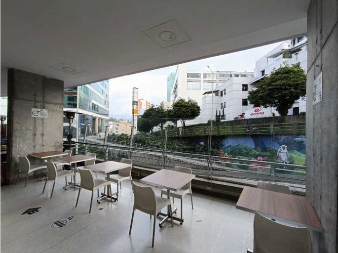 Local en venta en Cable, Manizales, 20 m² · foto 4 de 8