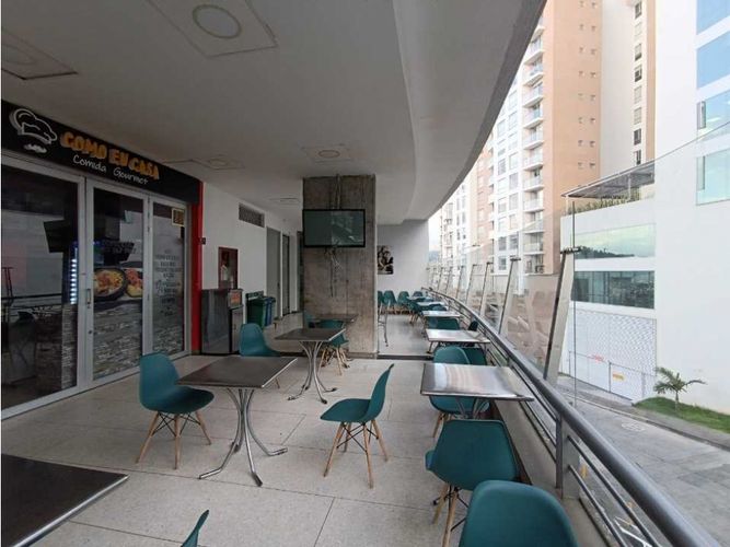 Local en venta en Cable, Manizales, 20 m² · foto 5 de 8