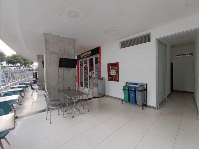 Local en venta en Cable, Manizales, 20 m² · foto 6 de 8