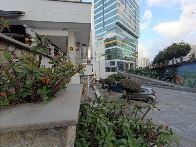 Local en venta en Cable, Manizales, 20 m² · foto 7 de 8