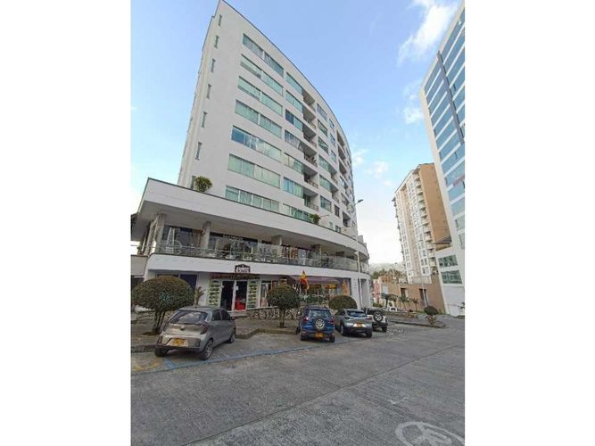 Local en venta en Cable, Manizales, 20 m² · foto 8 de 8