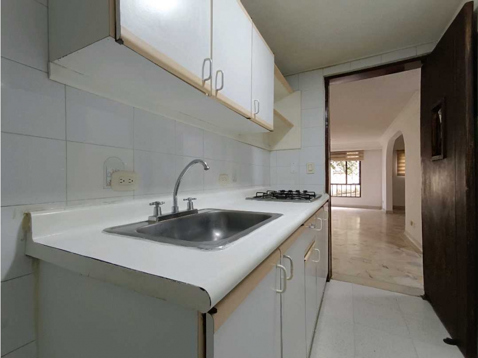 Apartamento en venta en Milan, Manizales · foto 2 de 24