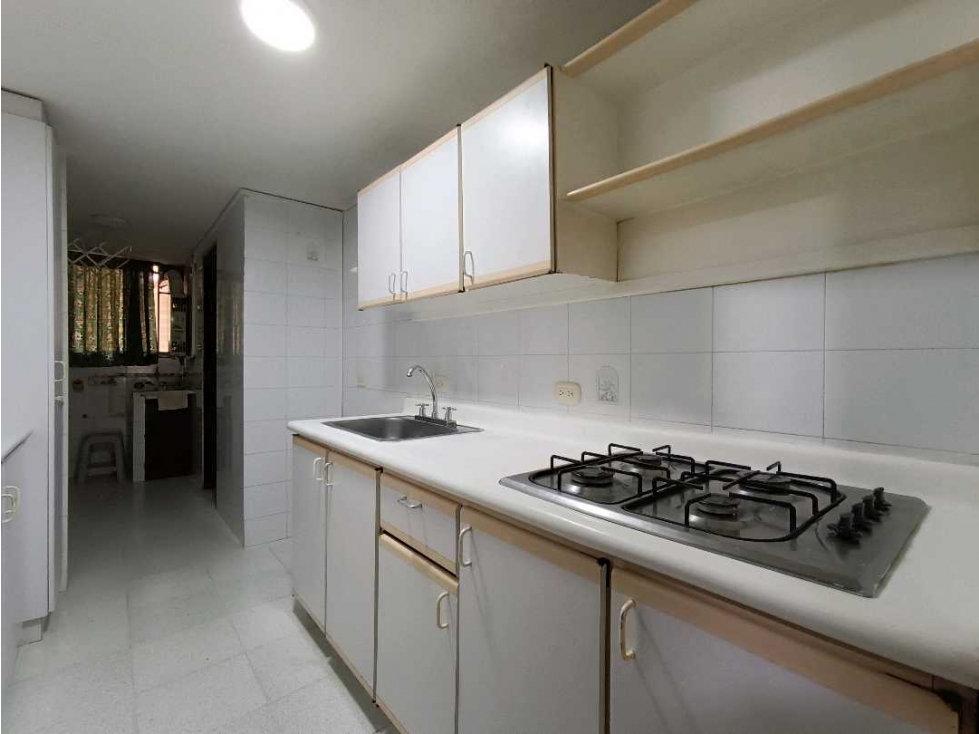Apartamento en venta en Milan, Manizales · foto 3 de 24