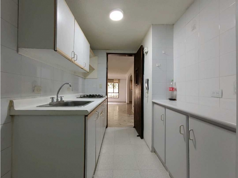 Apartamento en venta en Milan, Manizales · foto 4 de 24