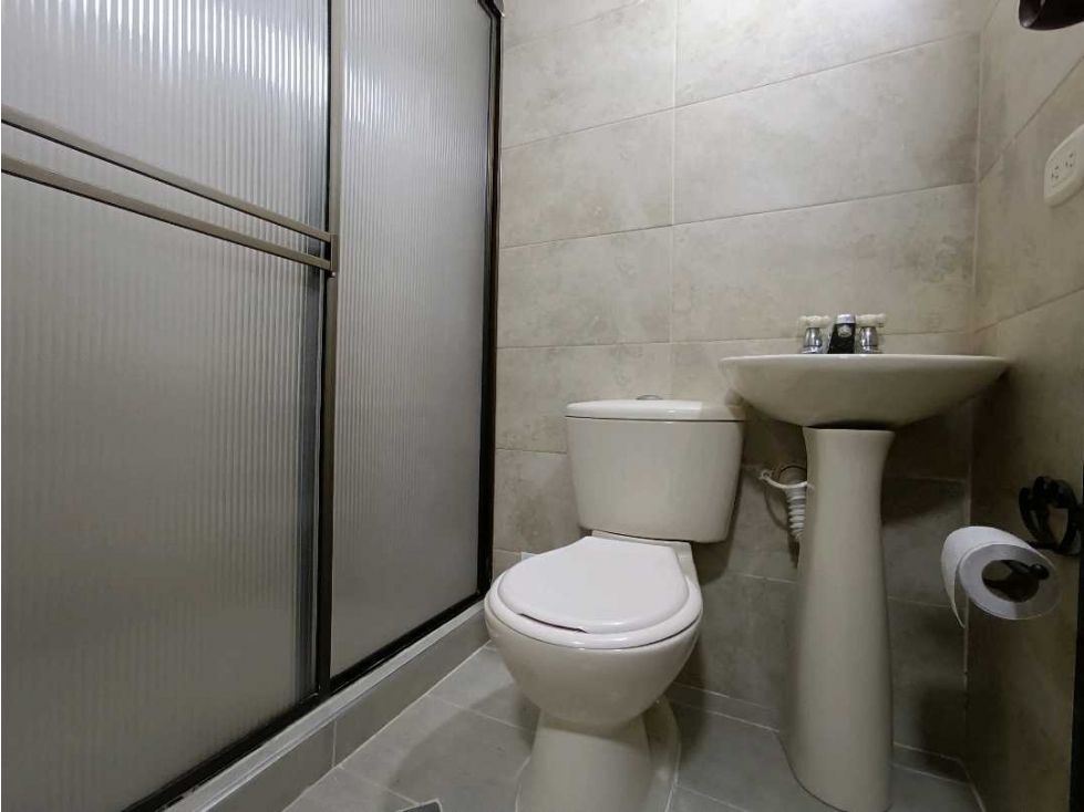 Apartamento en venta en Milan, Manizales · foto 8 de 24