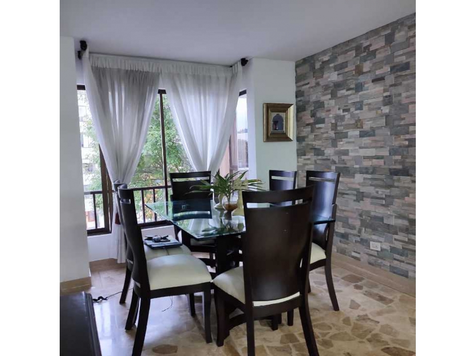 Apartamento en venta en Milan, Manizales · foto 2 de 24