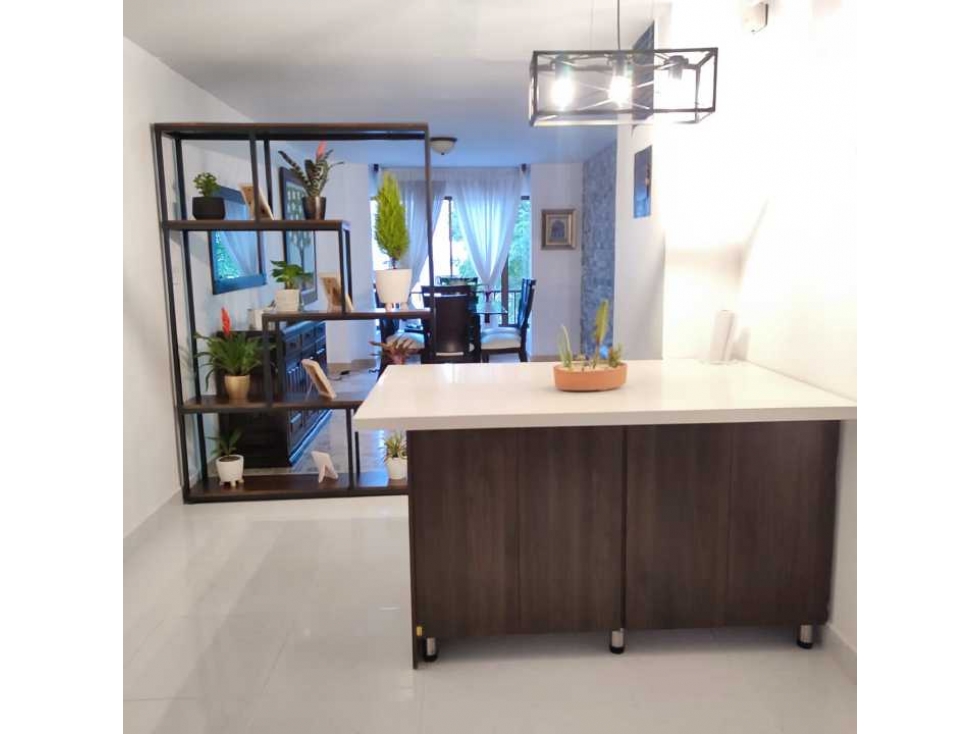 Apartamento en venta en Milan, Manizales · foto 3 de 24
