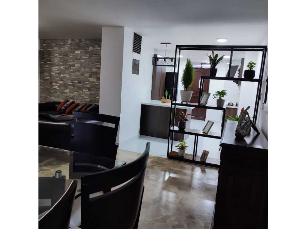 Apartamento en venta en Milan, Manizales · foto 7 de 24