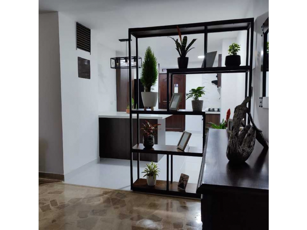 Apartamento en venta en Milan, Manizales · foto 8 de 24