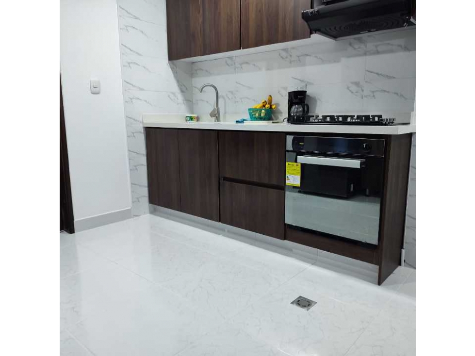 Apartamento en venta en Milan, Manizales · foto 9 de 24