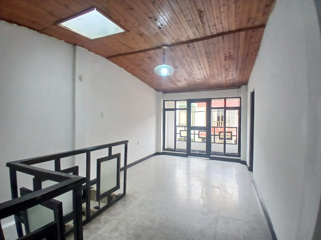 Casa en venta en El Progreso, Dosquebradas · foto 11 de 18