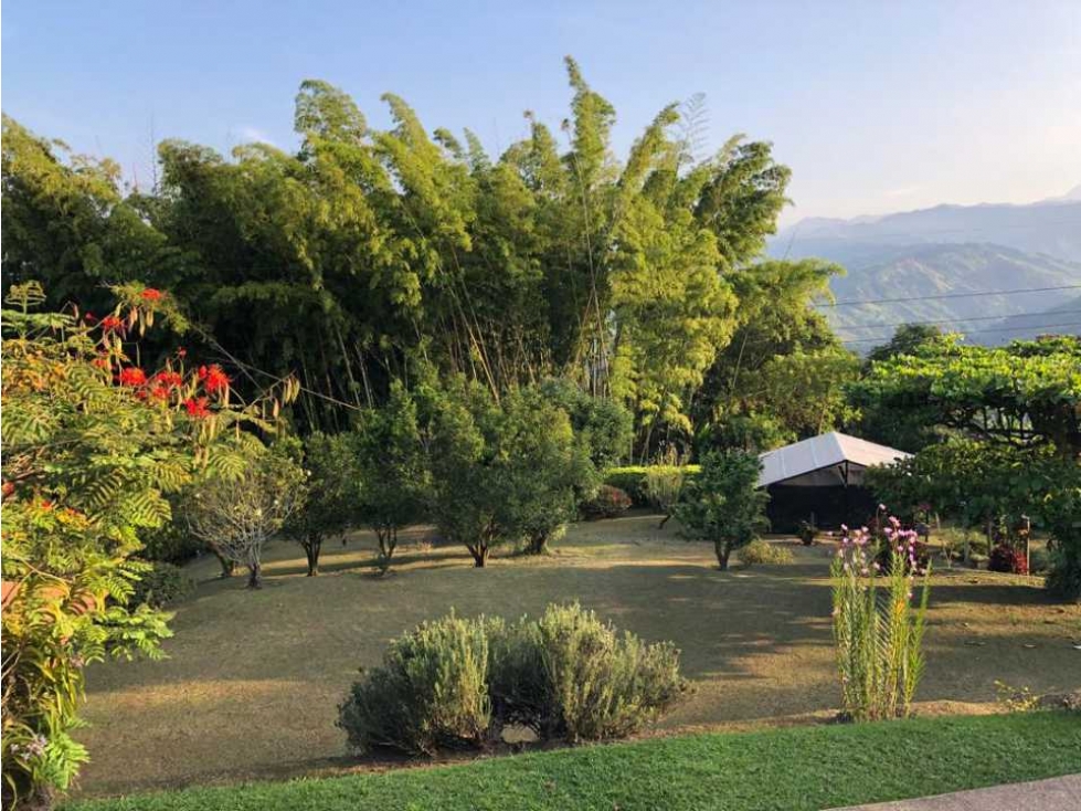 Casa en venta en La Cabaña, Manizales · foto 3 de 14