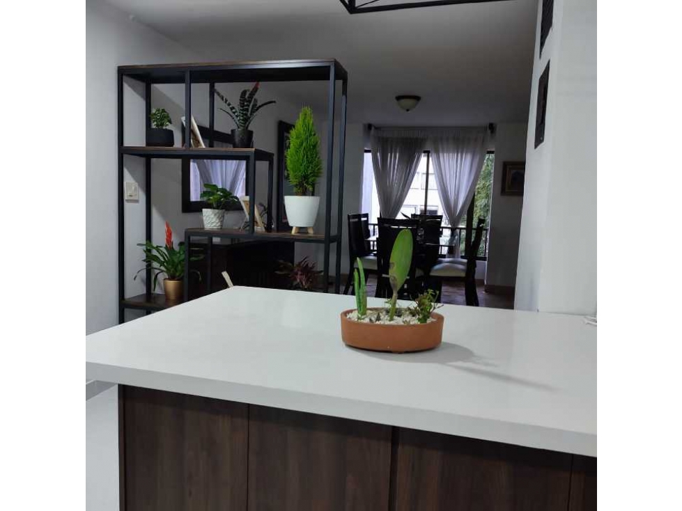 Apartamento en venta en Milan, Manizales · foto 10 de 24