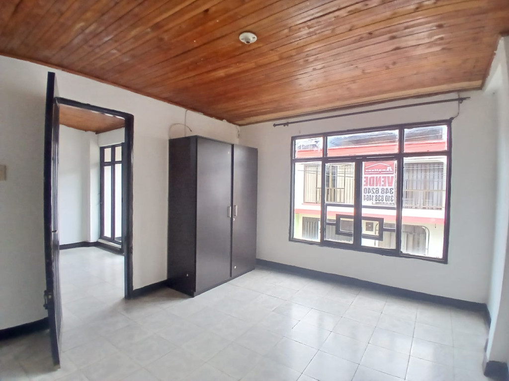 Casa en venta en El Progreso, Dosquebradas · foto 16 de 18