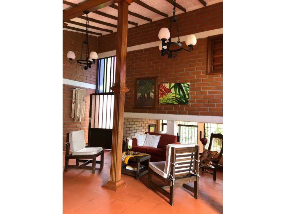 Casa en venta en La Cabaña, Manizales · foto 4 de 14