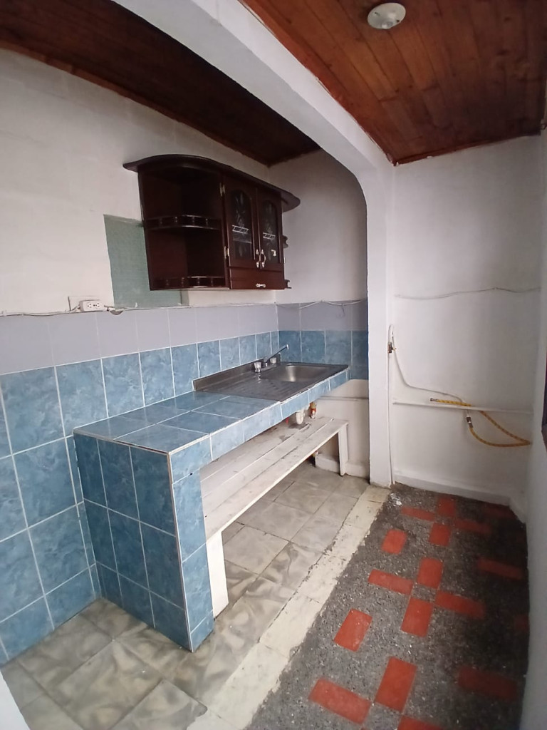 Casa en venta en El Progreso, Dosquebradas · foto 17 de 18