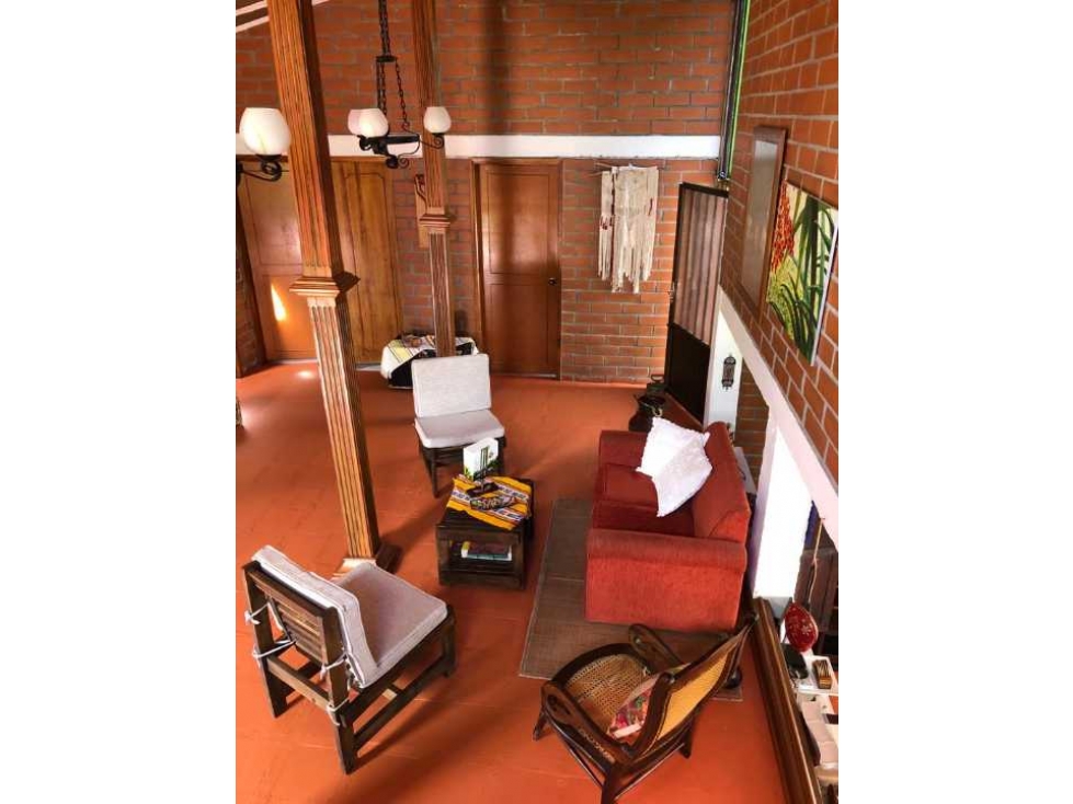 Casa en venta en La Cabaña, Manizales · foto 5 de 14