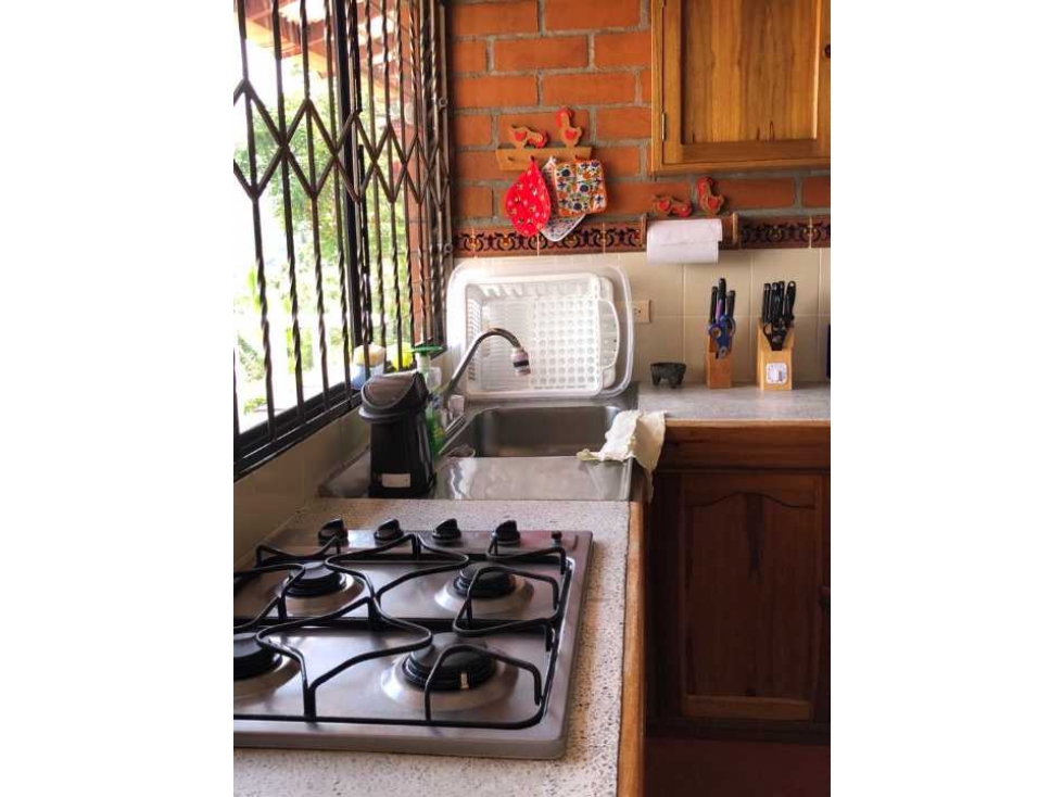 Casa en venta en La Cabaña, Manizales · foto 7 de 14