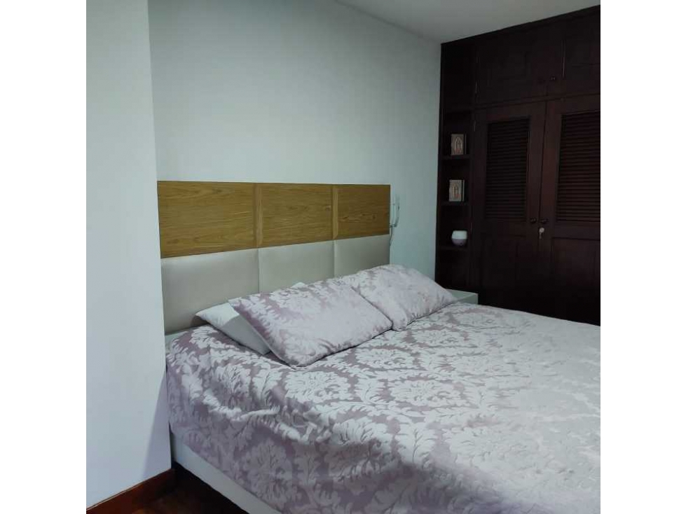 Apartamento en venta en Milan, Manizales · foto 14 de 24