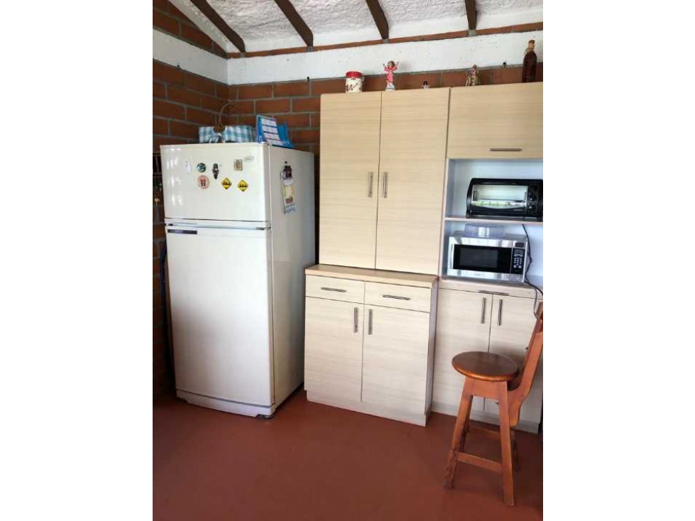 Casa en venta en La Cabaña, Manizales · foto 8 de 14