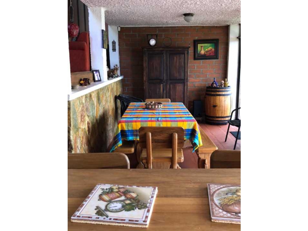 Casa en venta en La Cabaña, Manizales · foto 9 de 14