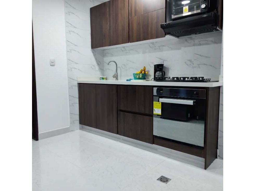 Apartamento en venta en Milan, Manizales · foto 16 de 24