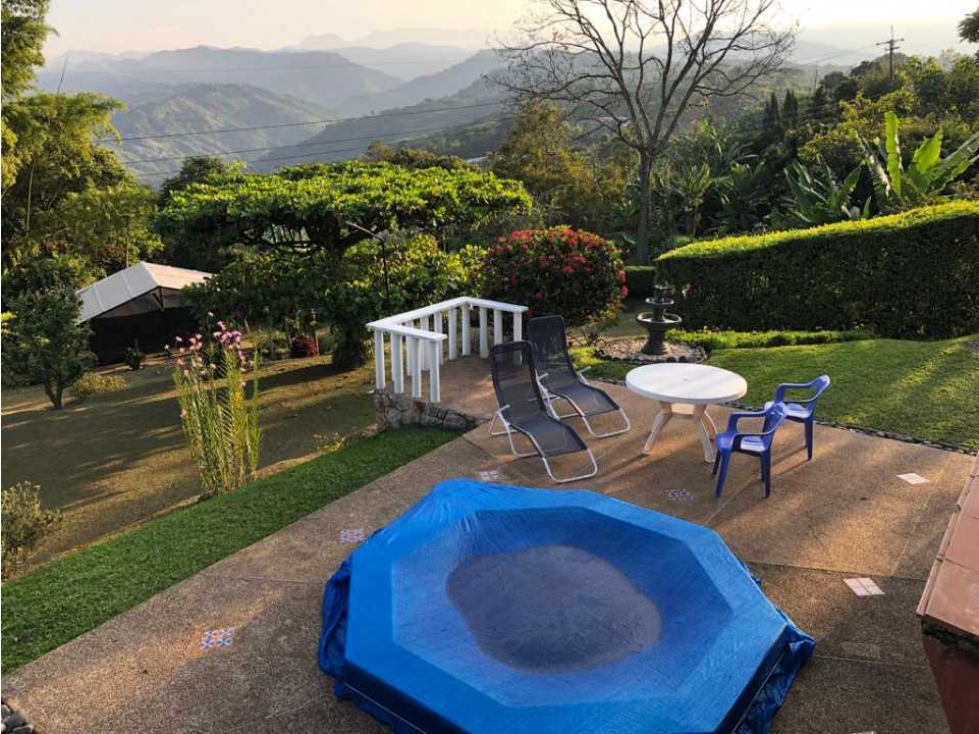 Casa en venta en La Cabaña, Manizales · foto 11 de 14