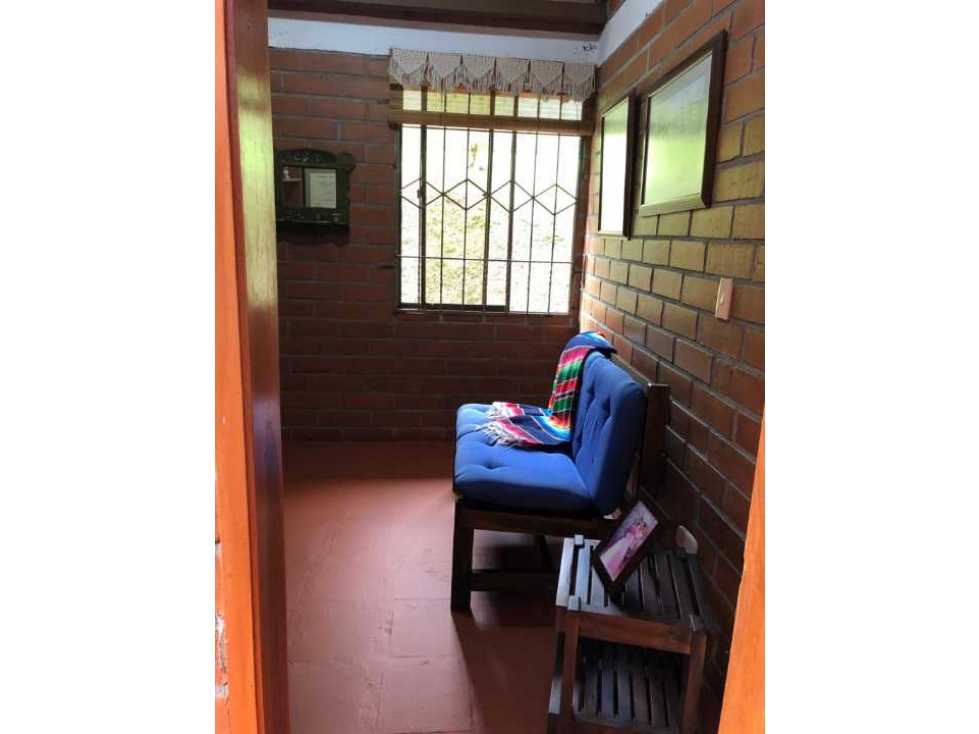 Casa en venta en La Cabaña, Manizales · foto 13 de 14
