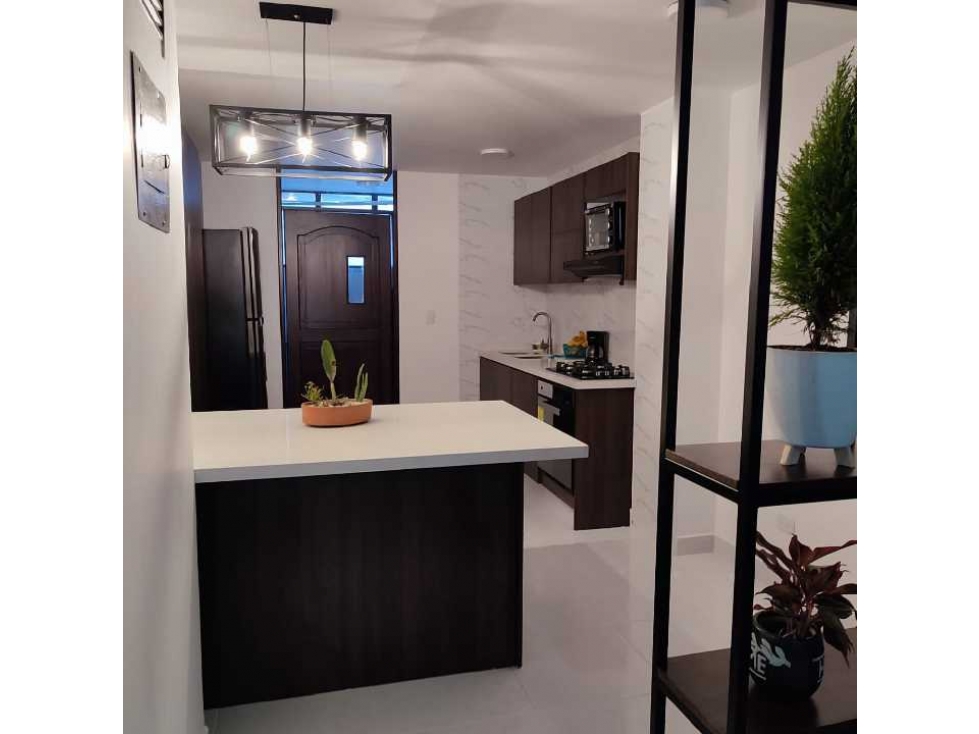 Apartamento en venta en Milan, Manizales · foto 20 de 24