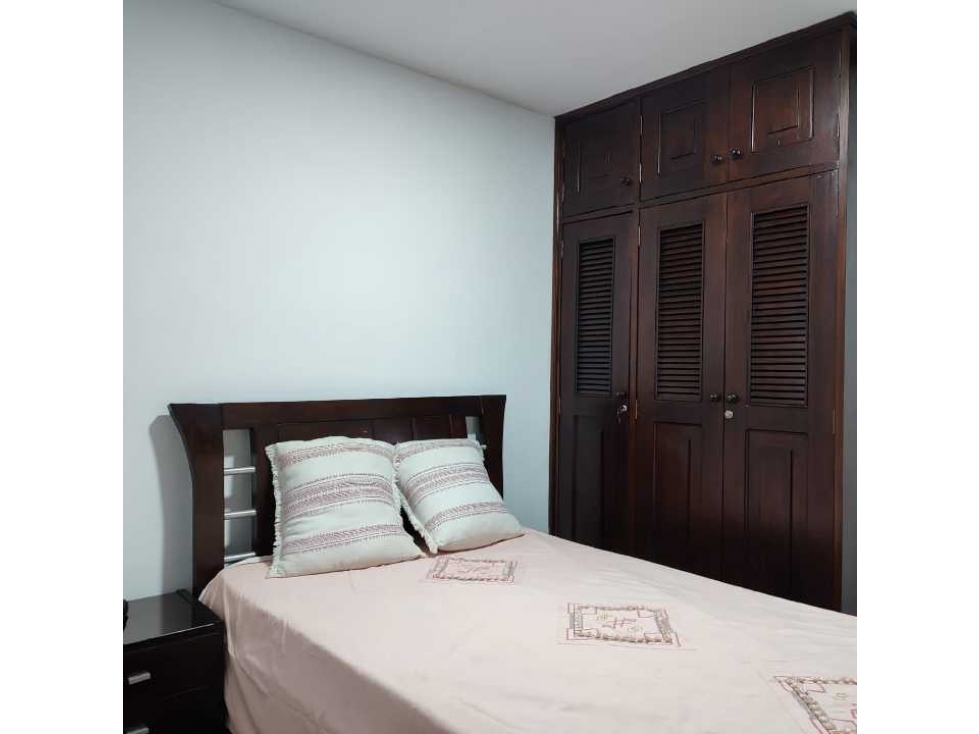Apartamento en venta en Milan, Manizales · foto 24 de 24