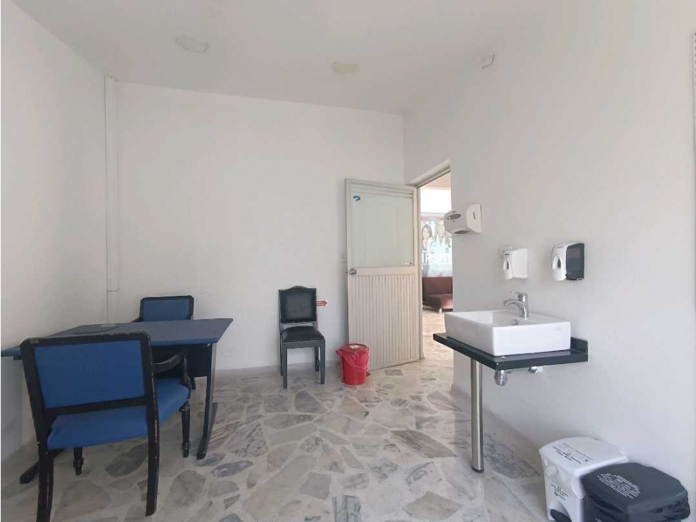 Casa en venta en Guayacanes, Manizales · foto 5 de 24