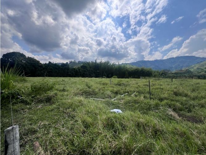 Lote en venta en El Rosario, Manizales, 11294 m² · foto 3 de 14