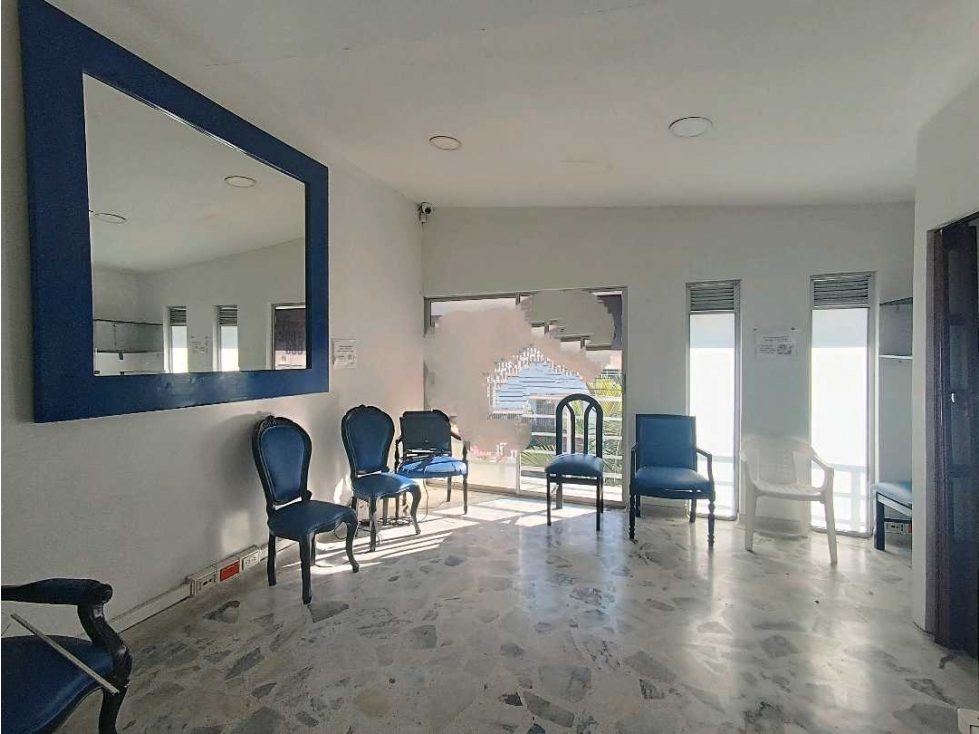 Casa en venta en Guayacanes, Manizales · foto 9 de 24