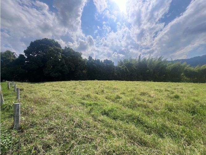 Lote en venta en El Rosario, Manizales, 11294 m² · foto 6 de 14