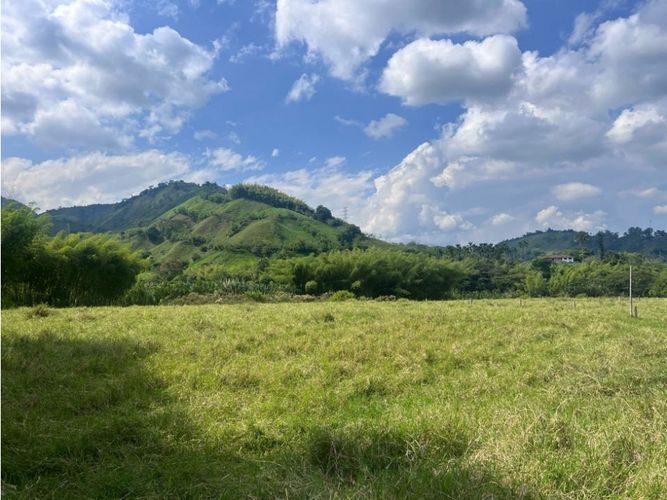Lote en venta en El Rosario, Manizales, 11294 m² · foto 9 de 14