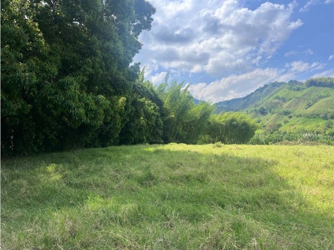 Lote en venta en El Rosario, Manizales, 11294 m² · foto 13 de 14