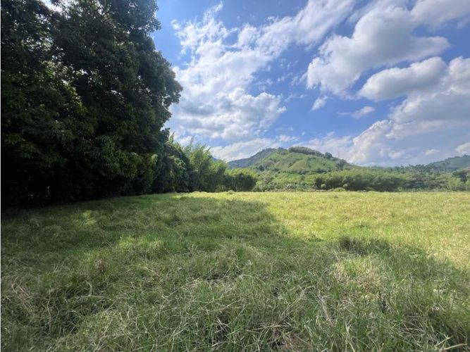 Lote en venta en El Rosario, Manizales, 11294 m² · foto 14 de 14