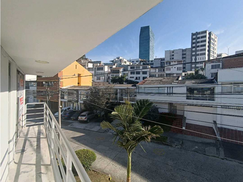 Casa en venta en Guayacanes, Manizales · foto 22 de 24