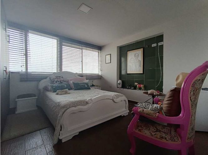 Edificio en venta en El Bosque, Manizales, 697 m² · foto 6 de 24