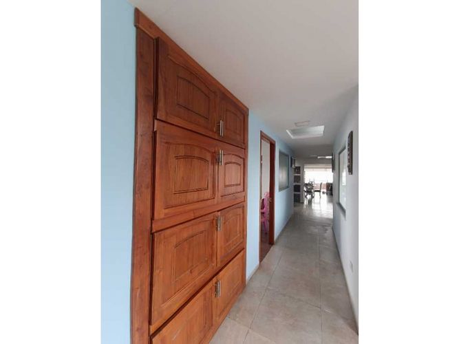 Edificio en venta en El Bosque, Manizales, 697 m² · foto 7 de 24