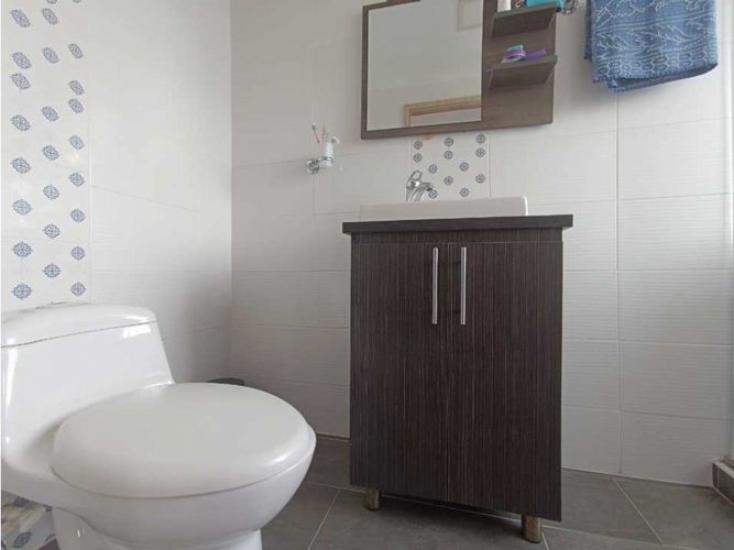 Edificio en venta en El Bosque, Manizales, 697 m² · foto 11 de 24