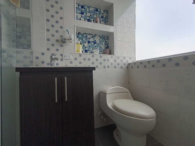 Edificio en venta en El Bosque, Manizales, 697 m² · foto 15 de 24