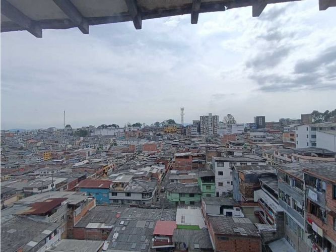 Edificio en venta en El Bosque, Manizales, 697 m² · foto 16 de 24
