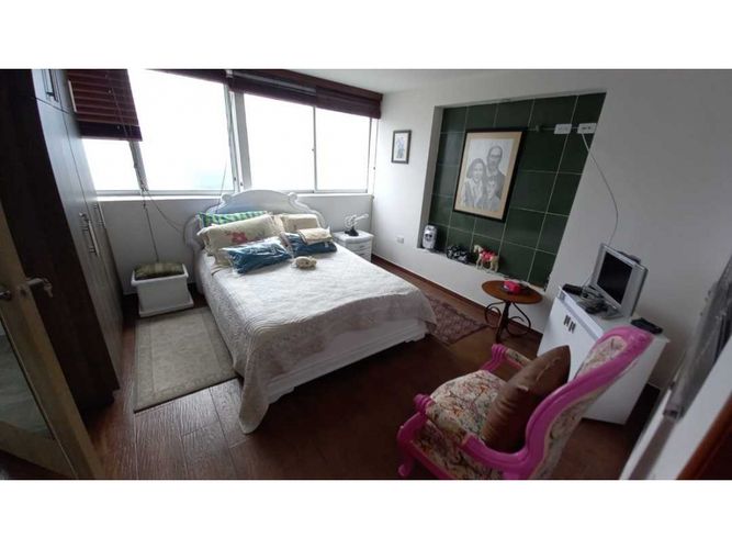 Edificio en venta en El Bosque, Manizales, 697 m² · foto 21 de 24