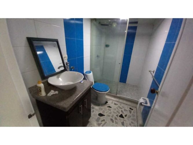 Edificio en venta en El Bosque, Manizales, 697 m² · foto 24 de 24